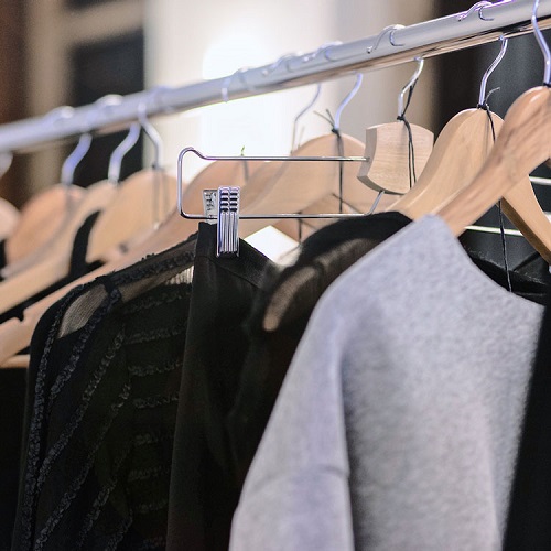 Уход за вещами в стиле Скандинавии